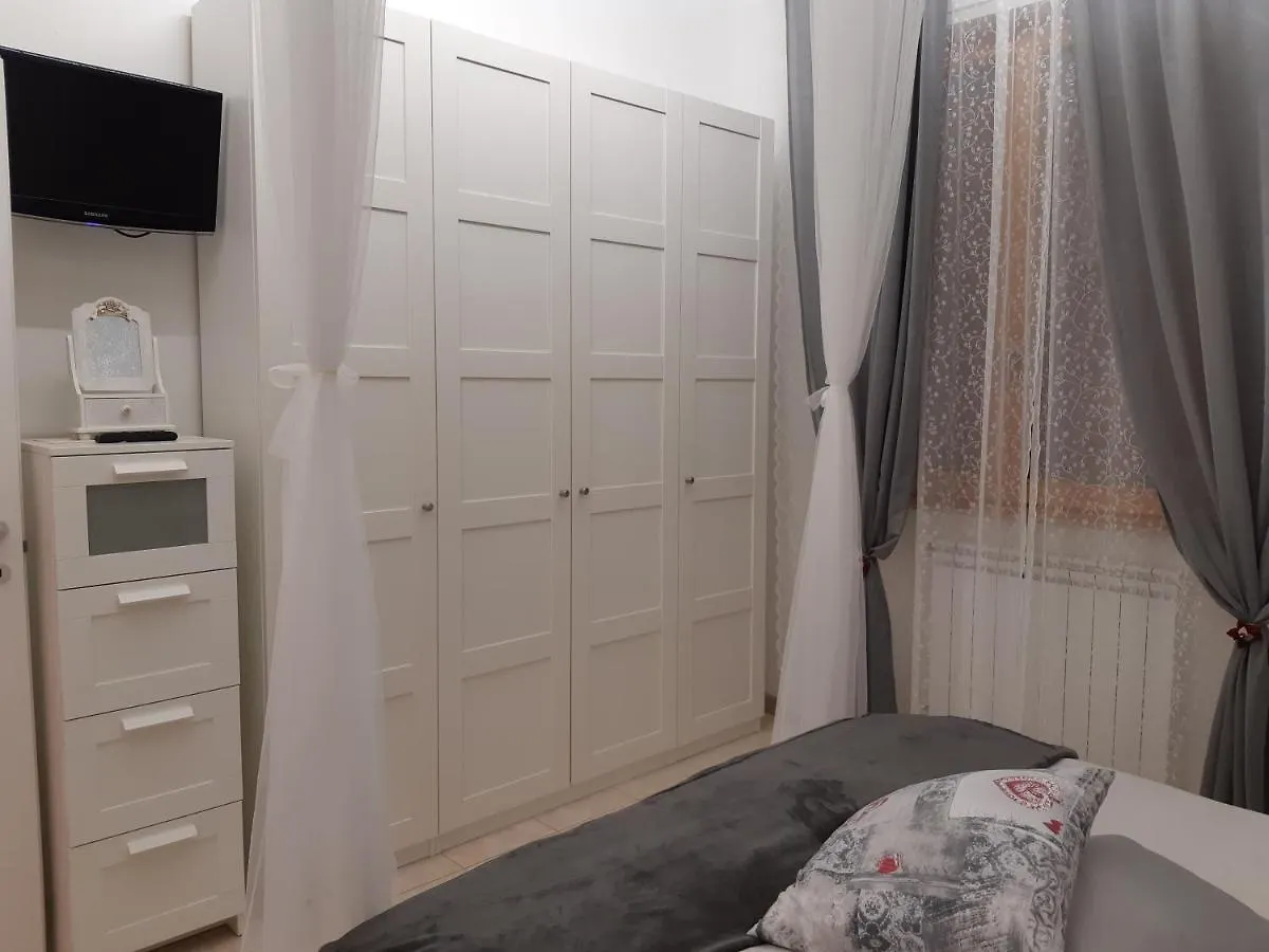 Rosa Del Mare House Apartment Viareggio 0*,  Italy