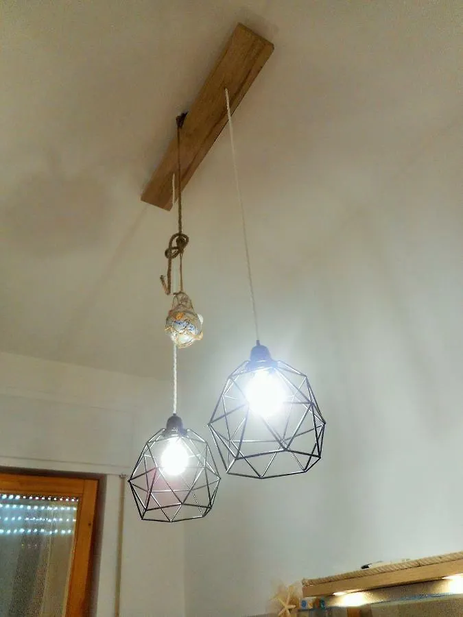 Rosa Del Mare House Apartment Viareggio