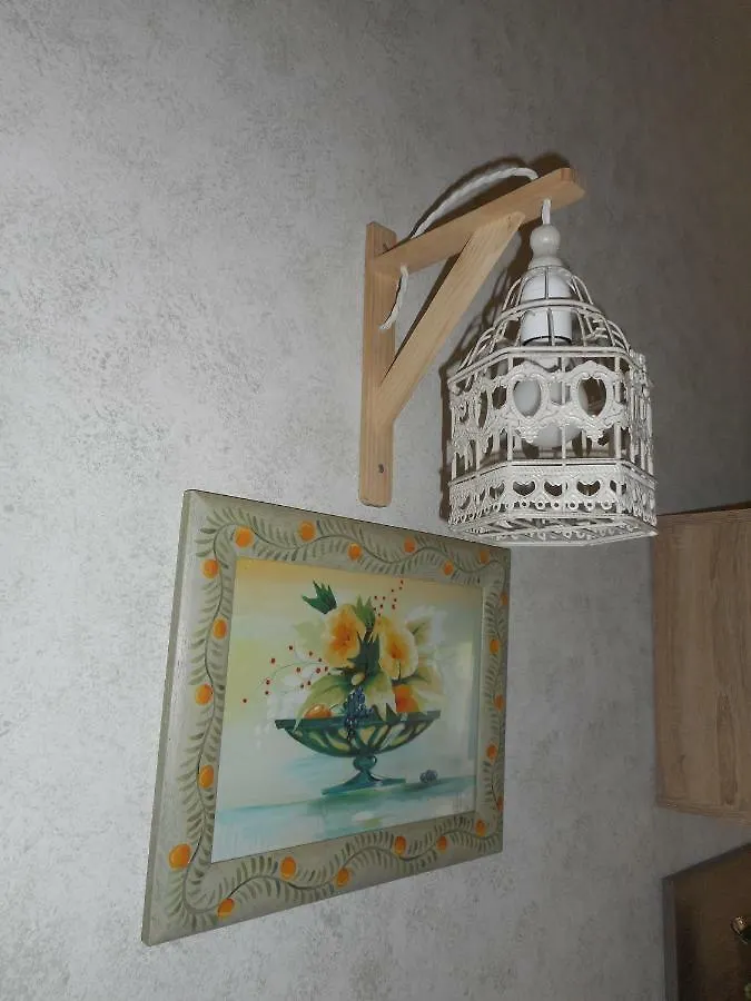 Rosa Del Mare House Apartment Viareggio