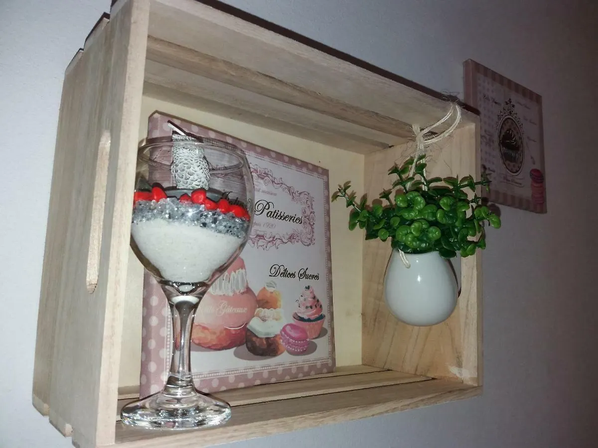 Rosa Del Mare House Apartment Viareggio