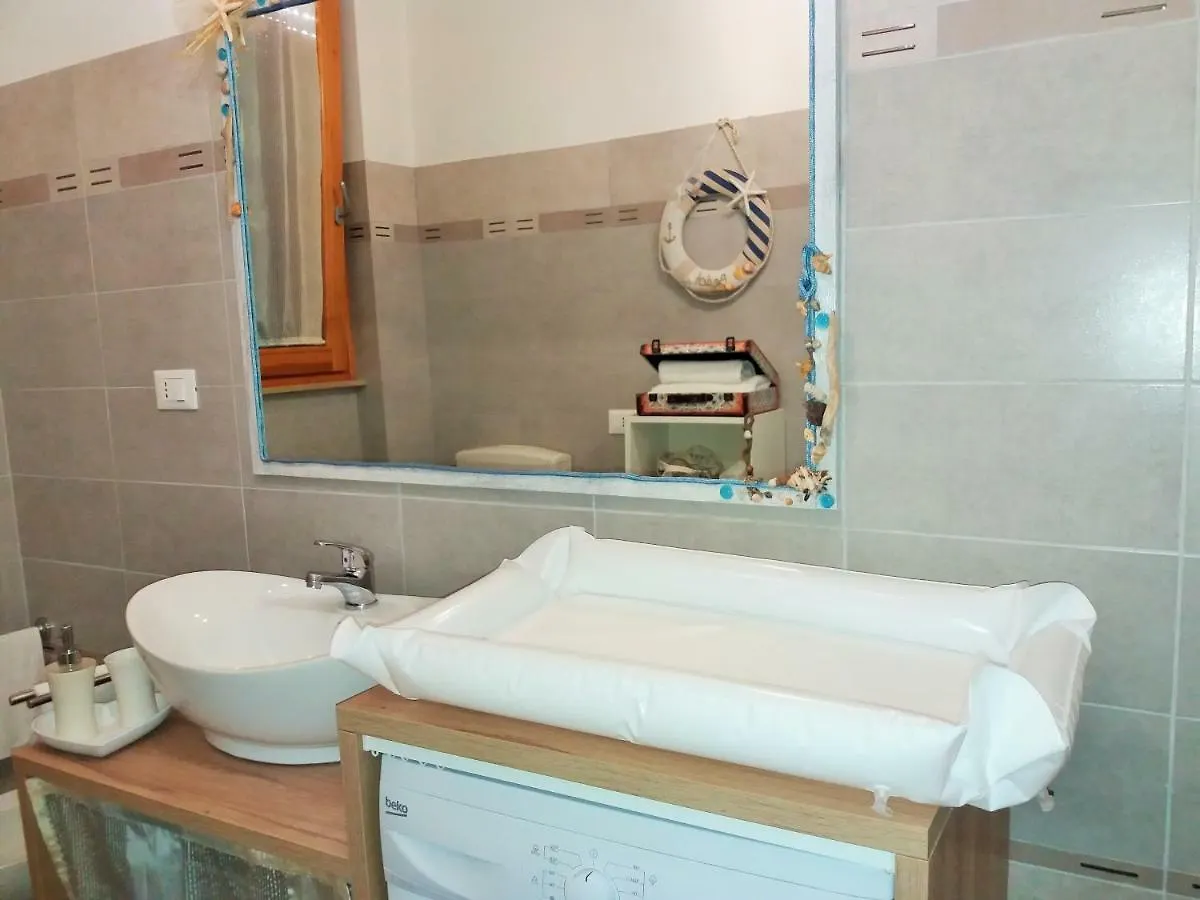 Rosa Del Mare House Apartment Viareggio Italy