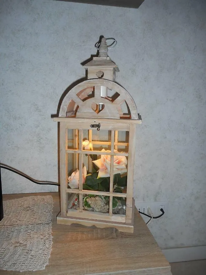 Rosa Del Mare House Apartment Viareggio Italy