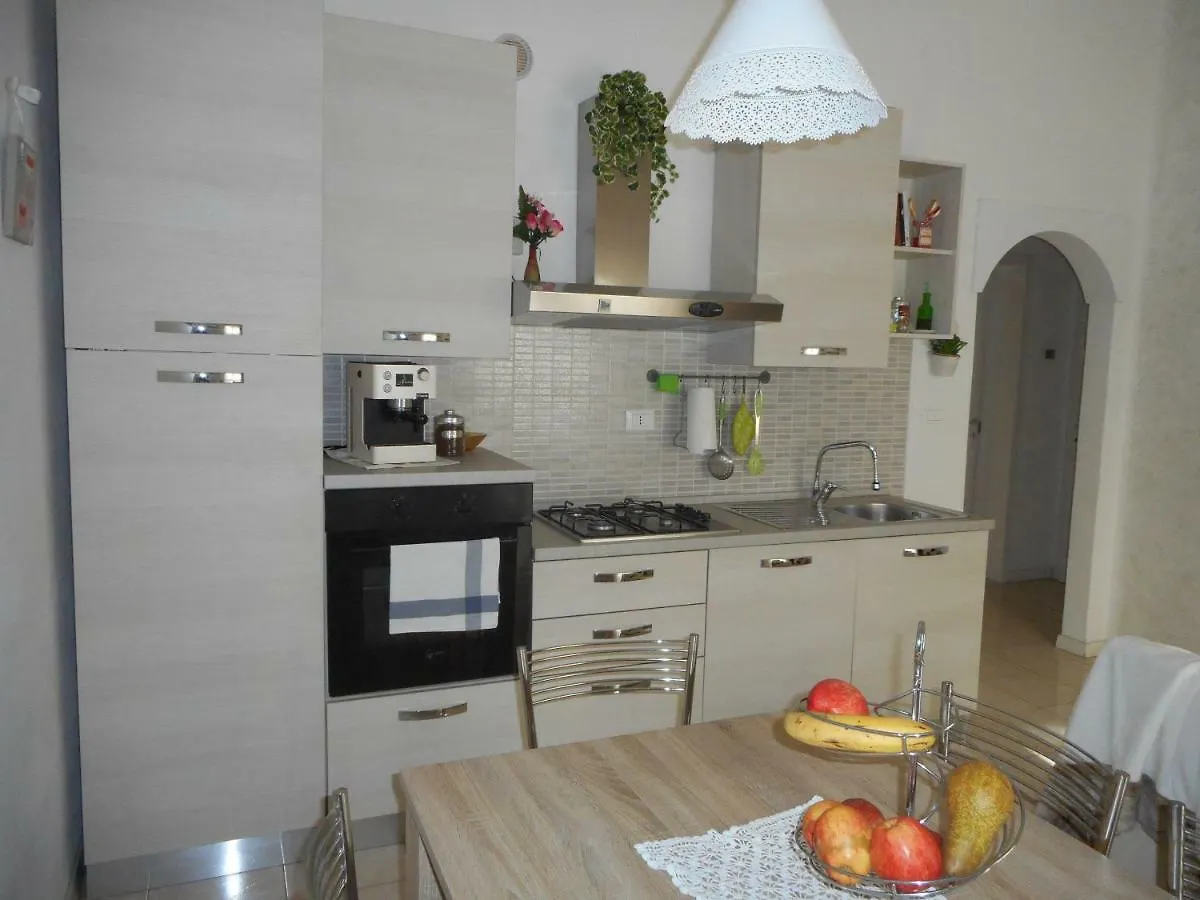 Rosa Del Mare House Apartment Viareggio