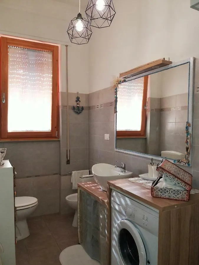 Rosa Del Mare House Apartment Viareggio