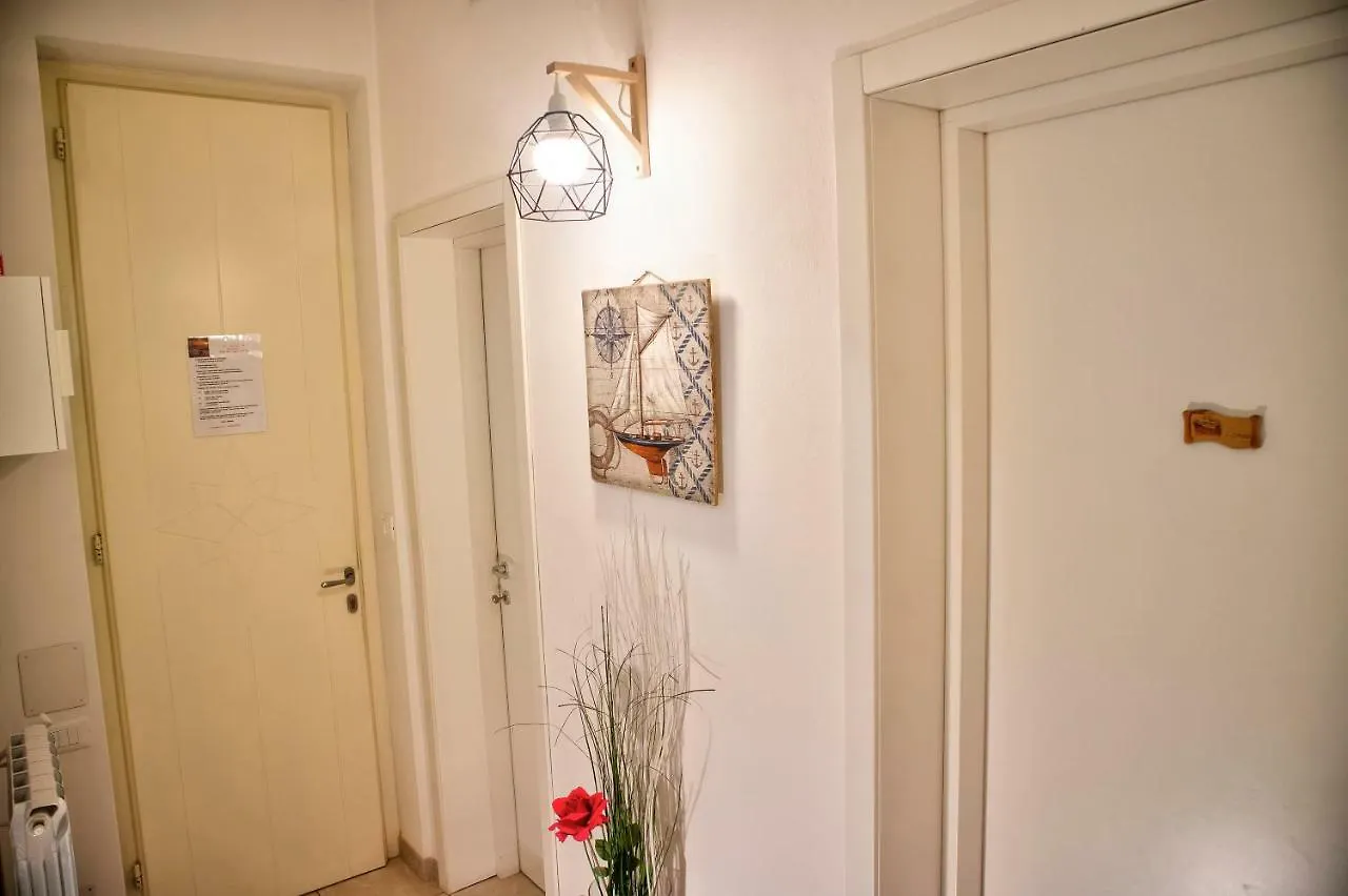 Rosa Del Mare House Apartment Viareggio