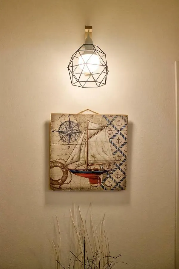 Rosa Del Mare House Apartment Viareggio