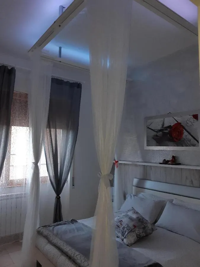 Rosa Del Mare House Apartment Viareggio 0*,  Italy