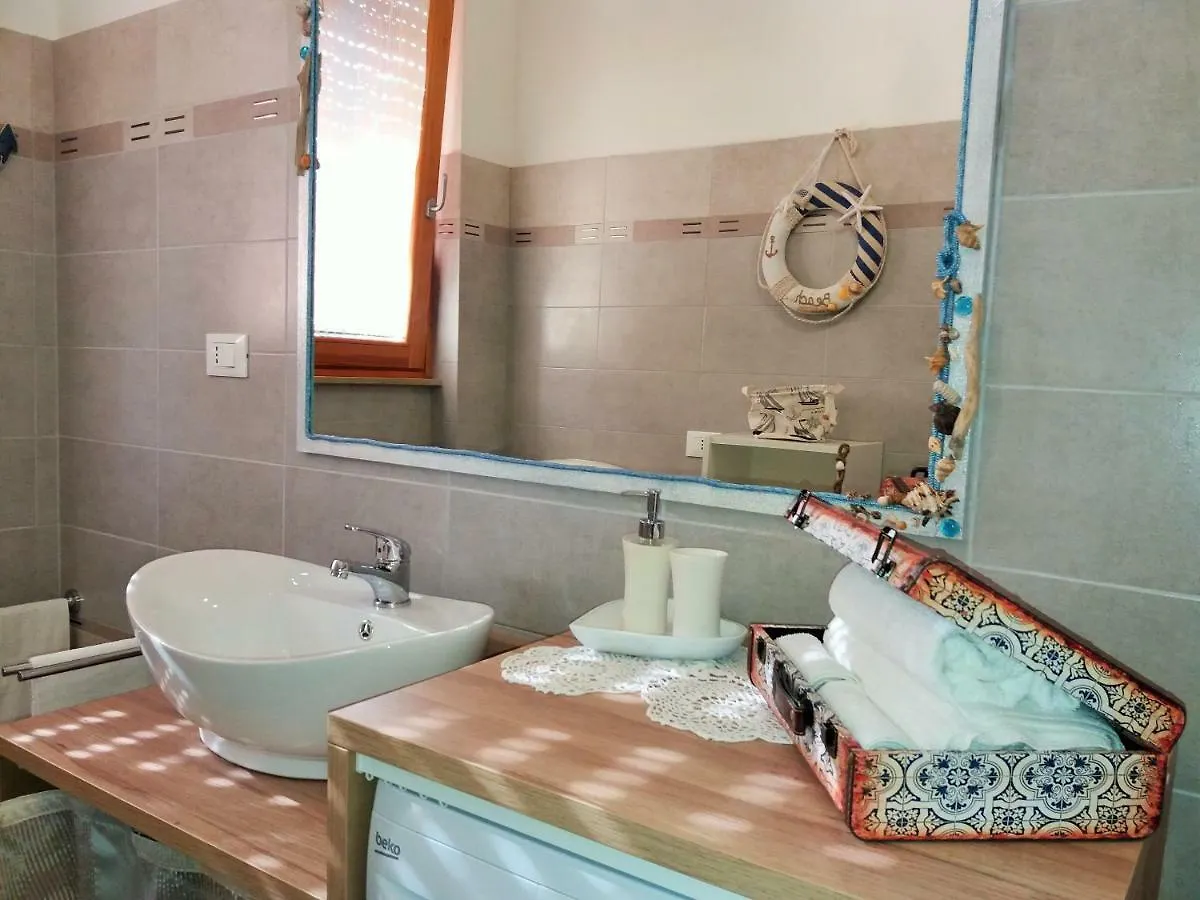 Apartmán Rosa Del Mare House Viareggio