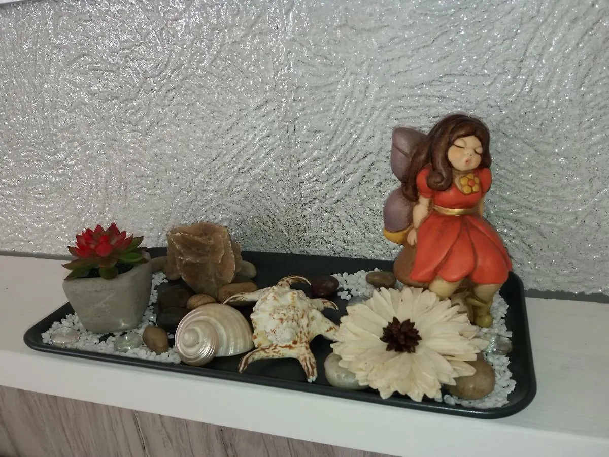 Apartmán Rosa Del Mare House Viareggio