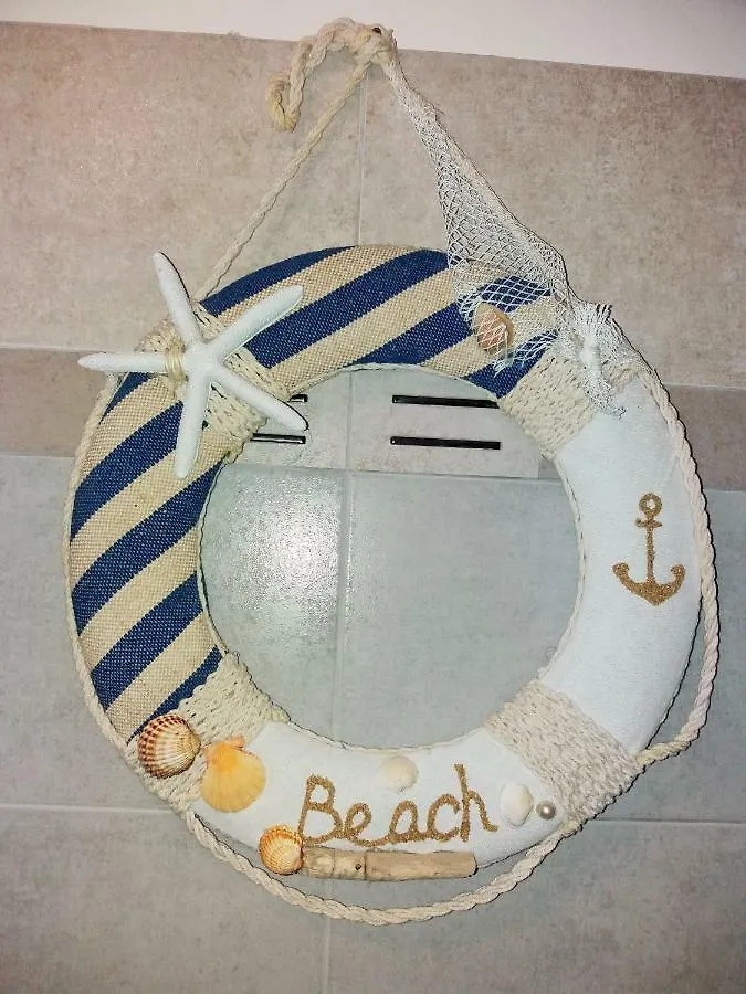 Apartmán Rosa Del Mare House Viareggio
