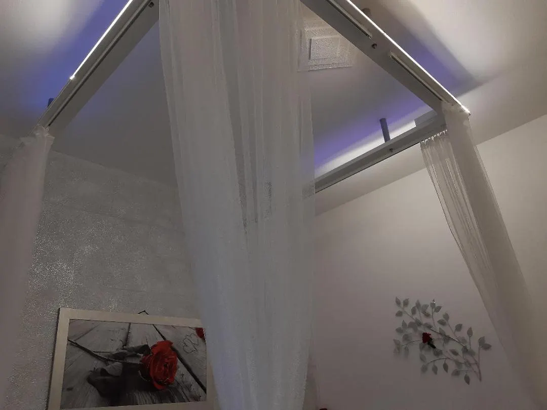 Apartmán Rosa Del Mare House Viareggio