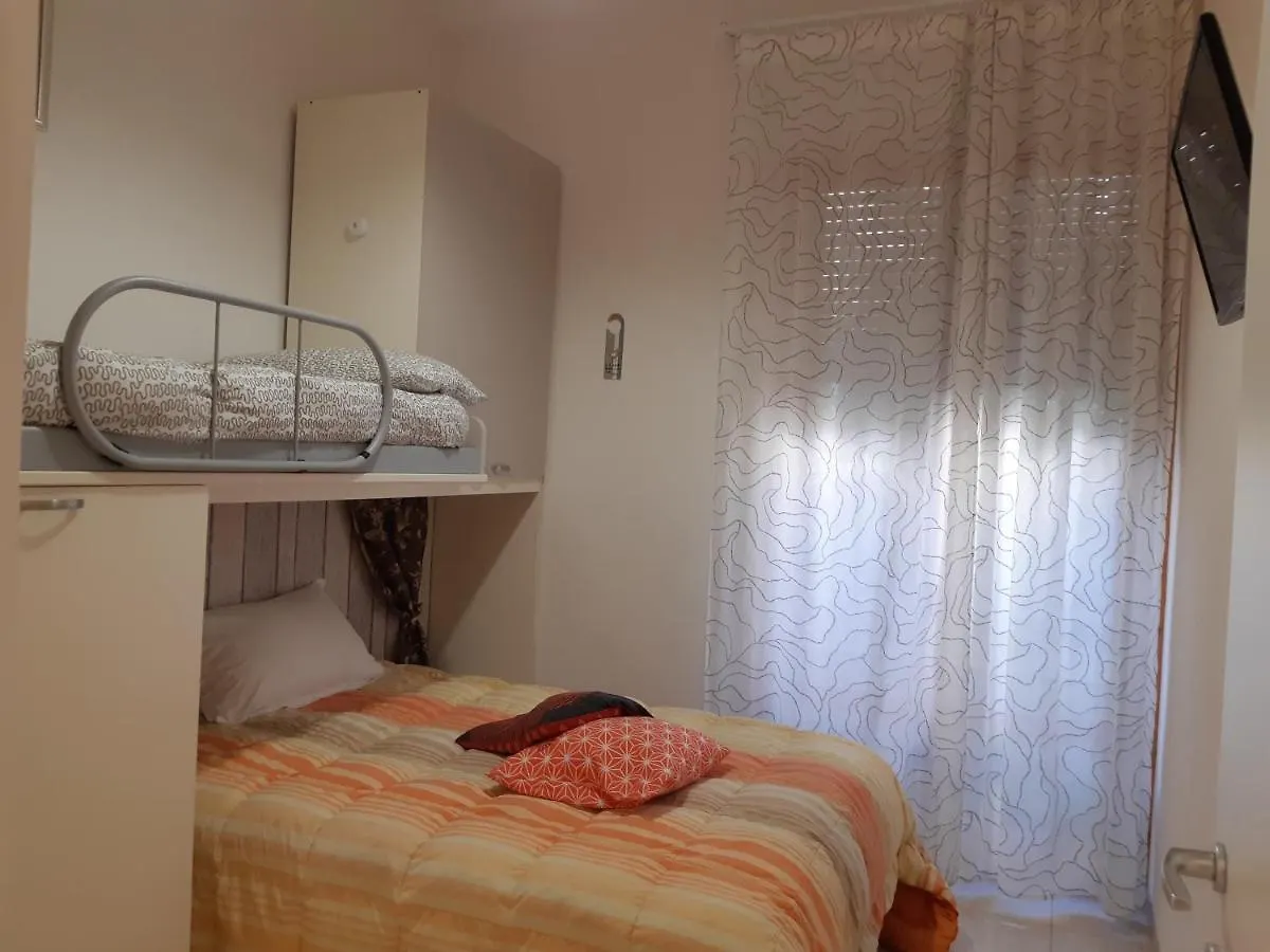 Apartmán Rosa Del Mare House Viareggio
